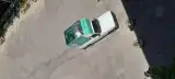 سامانه هوشمند چرخه سبز