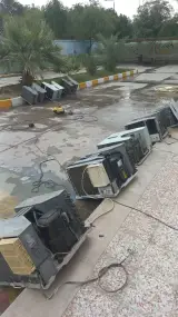دفترخدمات فنی و تاسیساتی رضا