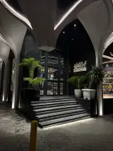 آجیل سرای تبریز آبرسان