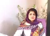 دکتر بهناز محمد ابراهیمی