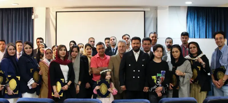 کلینیک کسب وکاراکسیژن