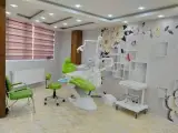 درمانگاه دندانپزشکی آرین