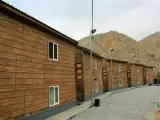 واحدهای اقامتی گنجنامه