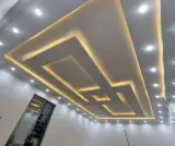 کناف و دکوراسیون آراد با قیمت مناسب