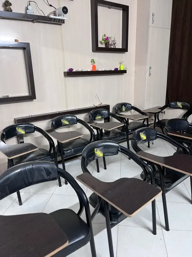 مرکز تندرستی یونیک آموزشگاه نرگس پورمهدی