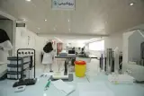 آزمایشگاه کیمیا