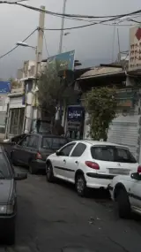 لوازم یدکی استوک اروپا