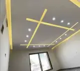 کناف کاری سقف کاذب آذران تایل