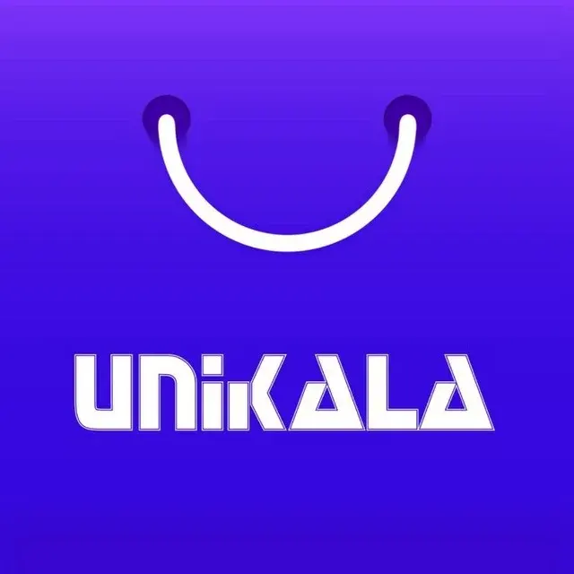 فروشگاه یونی کالا
