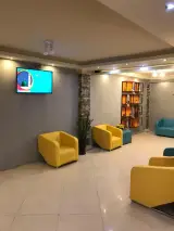 کلینیک دامپزشکی تاینی پت