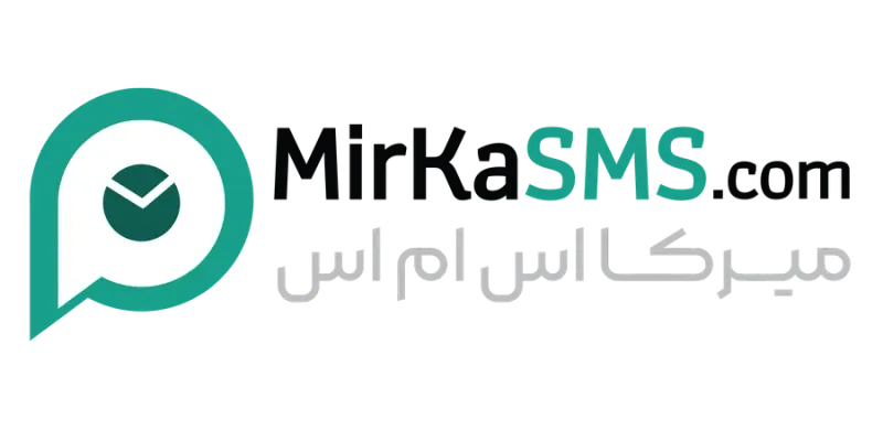 پنل پیامکی میرکا اس ام اس