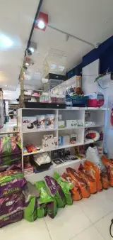 هایپر پت شاپ پت پارک