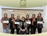 آکادمی آموزش ارایش دائم و فیبروز سارا