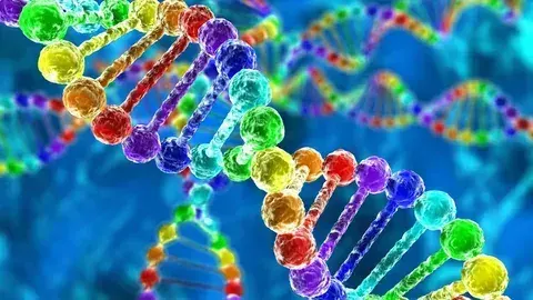 آزمایشگاه ژنتیک دکتر فرح روشن پور