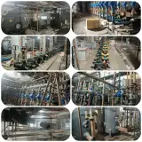 تاسیسات گرمایشی و سرمایشی کهن