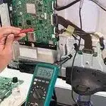 تعمیرات تلویزیون