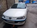 نقاشی خودرو فراهانی