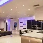 خدمات برق مسکونی و تجاری