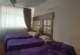 هتل آپارتمان ونوس نوشهر