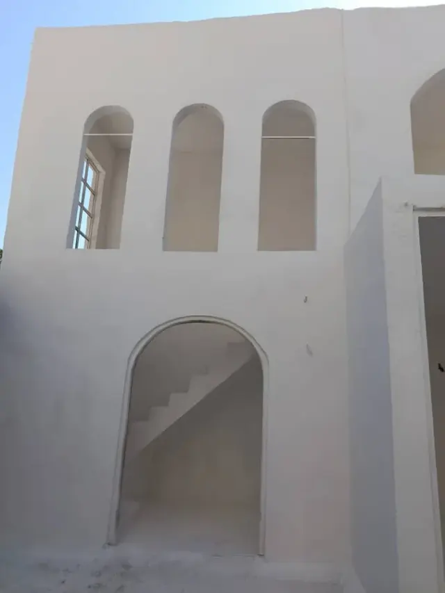 شرکت ساختمانی بهسازان مروت