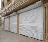 نصب و اجرا درب اتومات و کرکره برقی و جک پارکینگی اسدی در آذرشهر