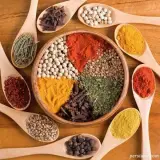 عطاری به لیمو