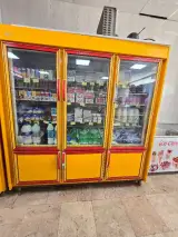 فروشگاه شیر پاستوریزه پگاه اراک