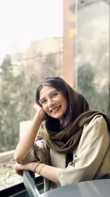 روانشناس فردی نازنین تقی زادیه