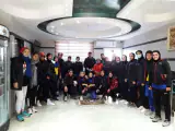 هتل و رستوران ۳ ستاره تاپ آرکا