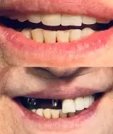 کلینیک دندانپزشکی دکتر وحید سعیدی ساعدی