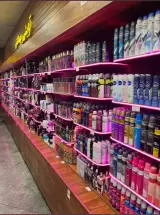 فروشگاه زنجیره ای خلیج فارس
