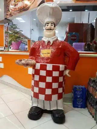 برگر آباد