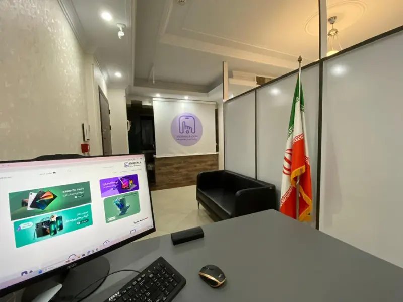 موب کالا