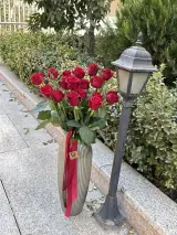 گل فروشی آنلاین کافه گل مرزداران