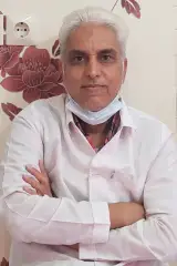 مرکز بینایی سنجی و عینک مهردید (اپتومتریست حسین دهقانی)