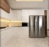 کابینت و دکوراسیون داخلی فخار در گلبهار مشهد