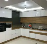 دکوراسیون داخلی تعمیرات و مشارکت در ساخت شفاف در شهریار تهران