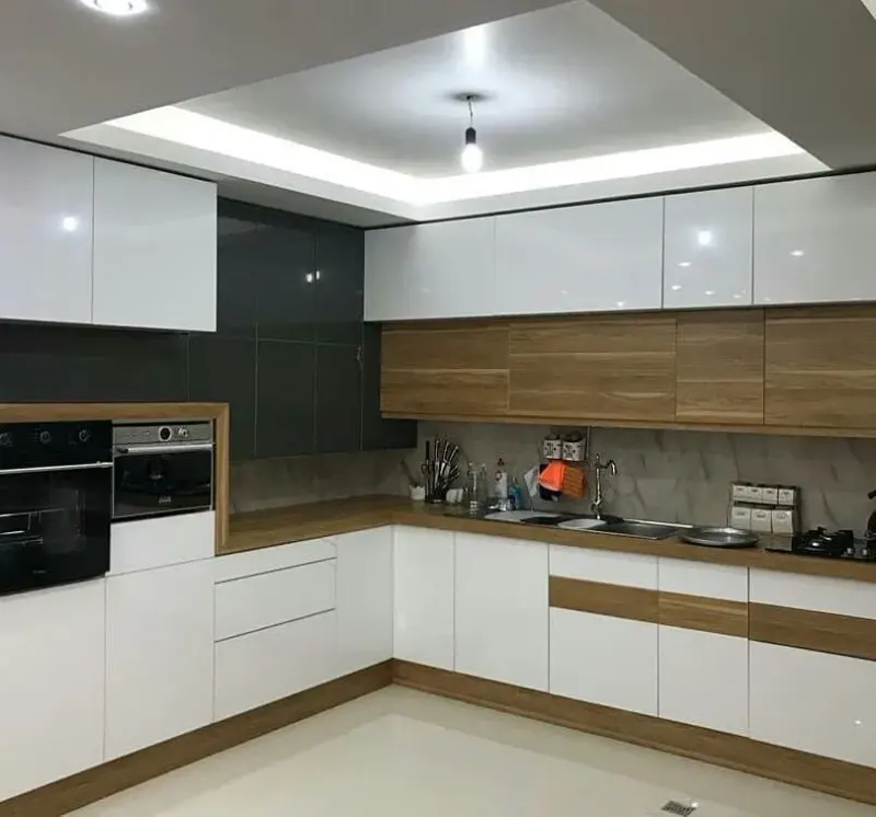 دکوراسیون داخلی تعمیرات و مشارکت در ساخت شفاف در شهریار تهران
