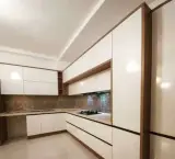اجرای کابینت و دکوراسیون داخلی راش در اردبیل
