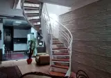 دکوراسیون داخلی آکام در زنجان