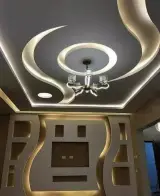 دکوراسیون داخلی نیاز در بهشهر مازندران
