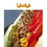 فست فود صوفی