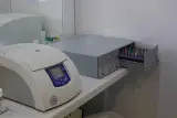 آزمایشگاه ژنتیک پزشکی دکتر ساعی راد