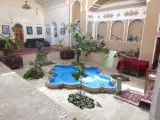هتل سنتی والی