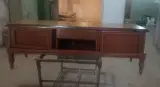 رنگ کاری انواع مصنوعات چوبی