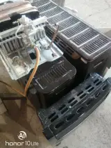 تعمیرات لوازم خانگی بخاری آبگرمکن