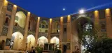 Kerman Tourist Hotel