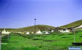 تفرجگاه جنگلی عباس میرزا