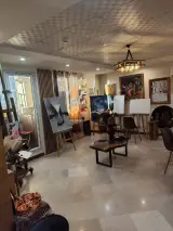 گالری باران