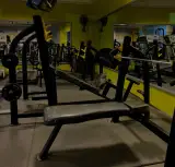 باشگاه بدنسازی اسپید (بانوان)